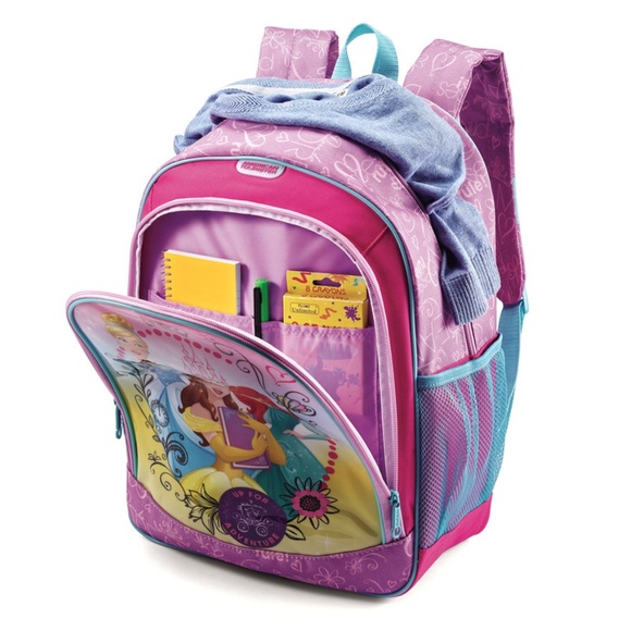 American Tourister Samsonite Corporation Accessories American